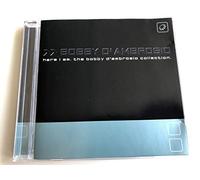 Bobby D'Ambrosio - Here I Am the Bobby D'amb