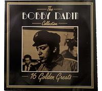 Bobby Darin - 16 Golden Greats