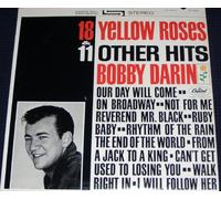 Bobby Darin - 18 Yellow Roses