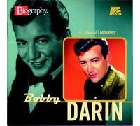 Bobby Darin - A And E Biography (Enhanced) [Us Import]