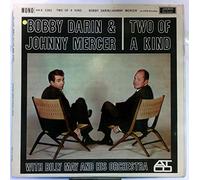 BOBBY DARIN AND JOHNNY MERCER - Two Of A Kind [VINYL]