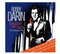 Bobby Darin Beyond the Sea-His Greatest (CD) (US IMPORT)