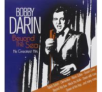 Bobby Darin Beyond the Sea-His Greatest Hits (CD) (US IMPORT)