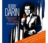 Bobby Darin Beyond The Sea - His Greatest Hits (Vinyl)