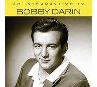Bobby Darin – An Introduction To Bobby Darin – CD – New