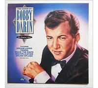 Bobby Darin - Bobby Darin - The Legend Of Bobby Darin - His Greatest Hits! - [LP]