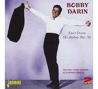 Bobby Darin - Don't Dream Of Anyone But Me