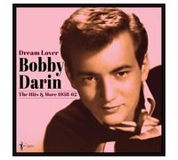 Bobby Darin - Dream Lover: Best Of 1958-62 [New Vinyl LP]