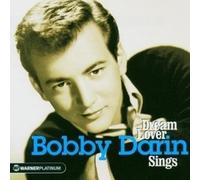 Darin Bobby - Dream Lover Sings
