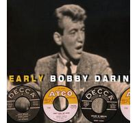 Bobby Darin - Early Bobby Darin