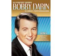 Bobby Darin: Entertains [DVD]