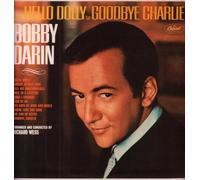 Bobby Darin - From Hello Dolly To Goodbye Charlie
