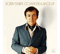 Bobby Darin - Go Ahead and Back Up--The Lost Motown Masters