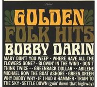 Bobby Darin - Golden Folk Hits