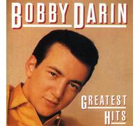 Bobby Darin - Greatest Hits [10 Extra Tracks] [Australian Import]