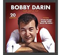 Bobby Darin Greatest Hits