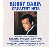 Bobby Darin - Greatest Hits