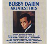 Bobby Darin - Greatest Hits [Vinyl LP] [VINYL]