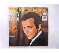Bobby Darin - Hello Dolly To Goodbye Charlie