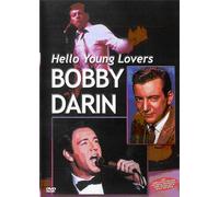 Bobby Darin: Hello Young Lovers [DVD]