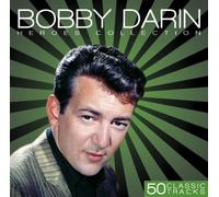 Bobby Darin - Heroes Collection