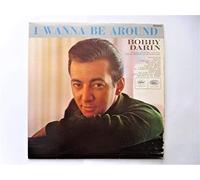 Bobby Darin - I Wanna Be Around