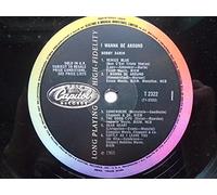 Bobby Darin - I Wanna Be Around - RECORD ONLY - sleeve is missing