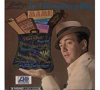 BOBBY DARIN - In A Broadway Bag