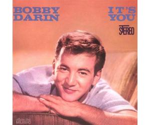 Bobby Darin - It's You or No One