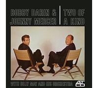 Bobby Darin & Johnny Mercer - Two of a Kind