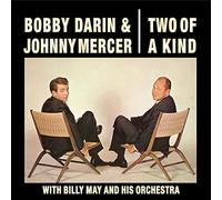Bobby Darin & Johnny Mercer - Two Of A Kind