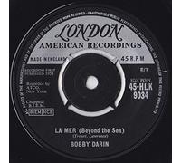 Bobby Darin - La Mer (Beyond The Sea)
