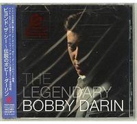 Bobby Darin - Legendary