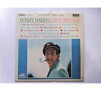 Bobby Darin - Love Swings