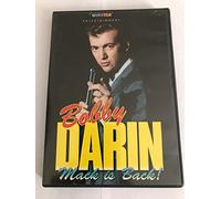 Bobby Darin: Mack is Back (1973)
