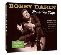 Bobby Darin - Mack The Knife