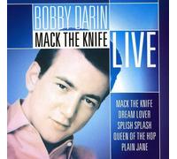 Bobby Darin - Mack The Knife