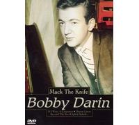 Bobby Darin - Mack The Knife [DVD] [2005]