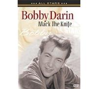 Bobby Darin-Mack the Knife [DVD]