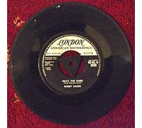 Bobby Darin - Mack The Knife / Was There A Call For Me