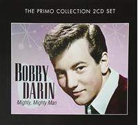 Bobby Darin - Mighty, Mighty Man