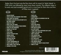 Bobby Darin - Mighty, Mighty Man