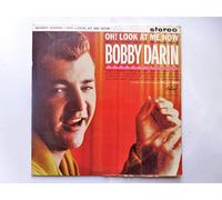 Bobby Darin - Oh Look At Me Now