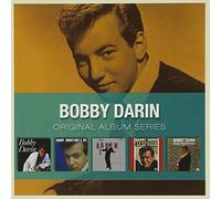 Bobby Darin - Original Album Series