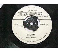 Bobby Darin - Queen Of The Hop