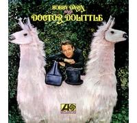 Bobby Darin Sings Doctor Dolittle