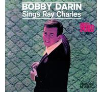 Bobby Darin Sings Ray Charles