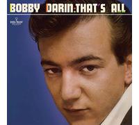 Bobby Darin - That's All (Import) [VINYL]