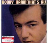 Bobby Darin - That's All [VINYL]