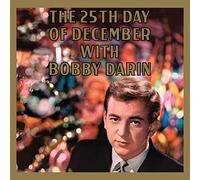 Bobby Darin - The 25Th Day Of December [VINYL] [Vinyl LP]